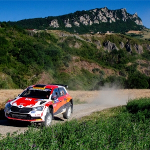 52° RALLY SAN MARINO - Gallery 13